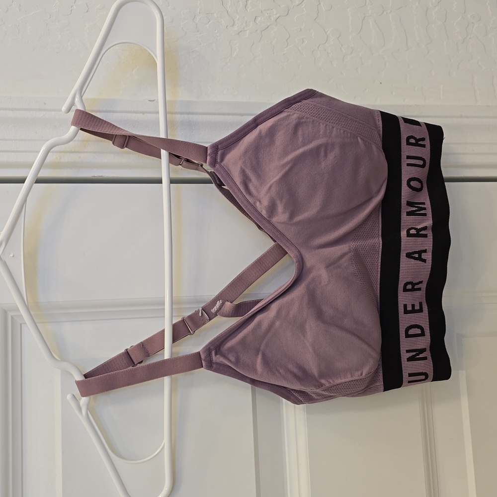 Under Armour Sports Bra